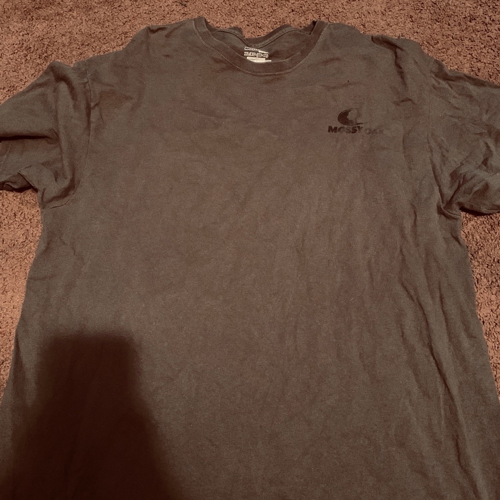 Mossy Oak shirt